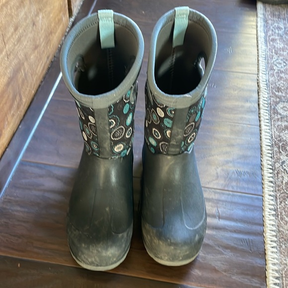 Bog boots - Picture 1 of 4
